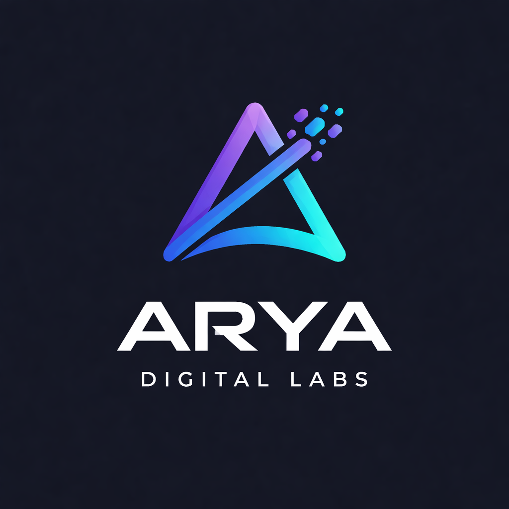 ARYA Digital Labs